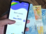 Meu INSS - Foto: Divulgação
