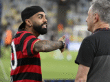Gabigol no Flamengo