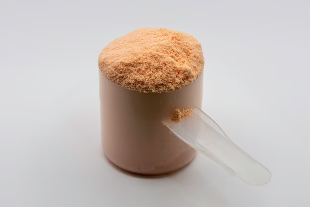 Suplementos impulsionam resultados na busca por massa muscular