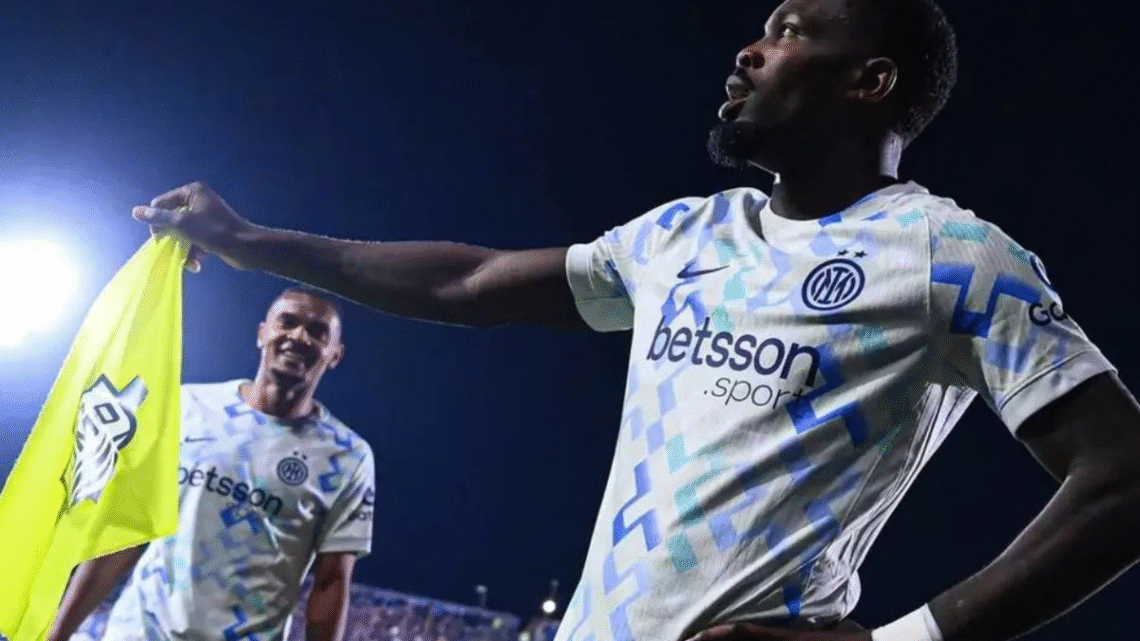 Inter de Milão x Como: horário e onde assistir à semi da Copa da Itália