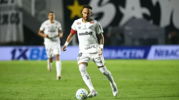Santos x Remo: veja como Neymar comandou o triunfo do Peixe