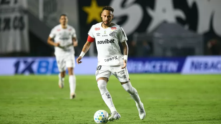 Santos x Remo: veja como Neymar comandou o triunfo do Peixe