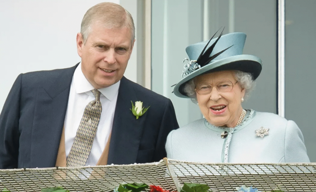 Andrew Mountbatten-Windsor: o motivo real por trás da exclusão da herança da Rainha Elizabeth