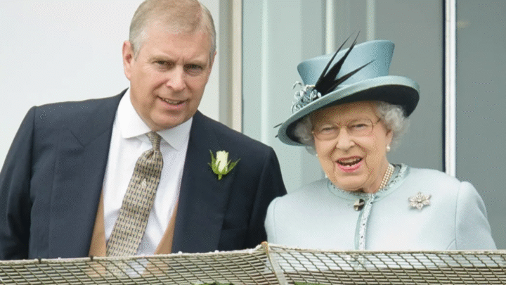 Andrew Mountbatten-Windsor: o motivo real por trás da exclusão da herança da Rainha Elizabeth
