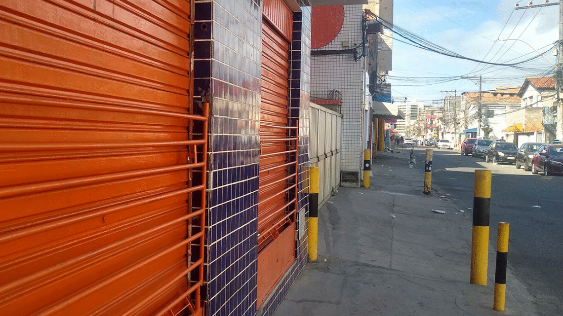 Veja o que abre e fecha no comércio na Semana Santa