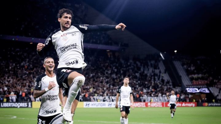 Barra x Corinthians: onde assistir ao vivo e horário na Copa do Brasil