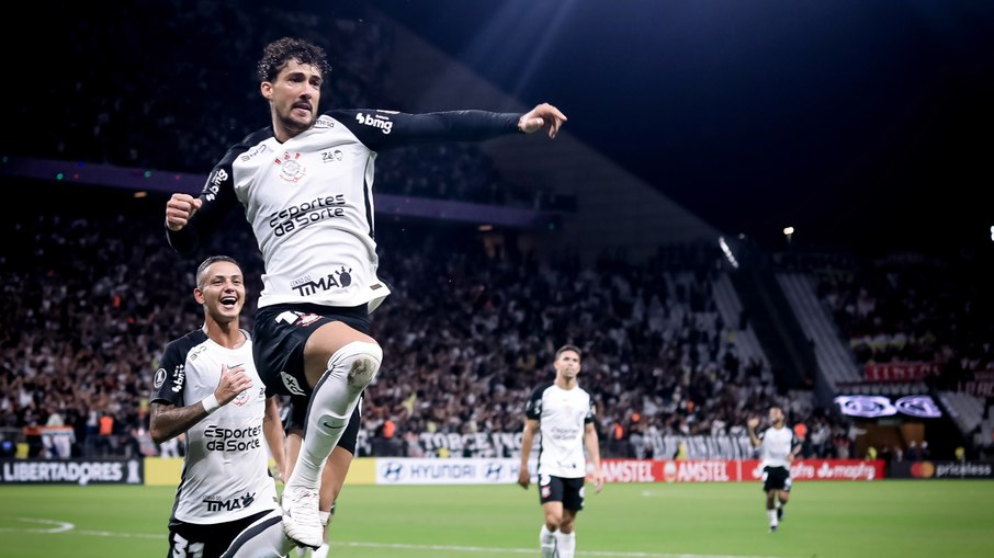 Barra x Corinthians: onde assistir ao vivo e horário na Copa do Brasil