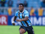 Grêmio - Foto: Lucas Uebel / Grêmio