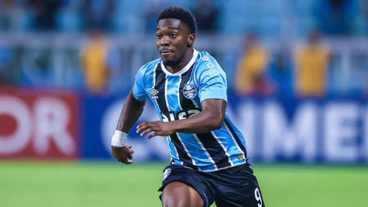 Grêmio x Confiança: onde assistir ao vivo e horário na Copa do Brasil