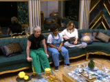 Final do BBB 26 - Foto: Reprodução/Globoplay