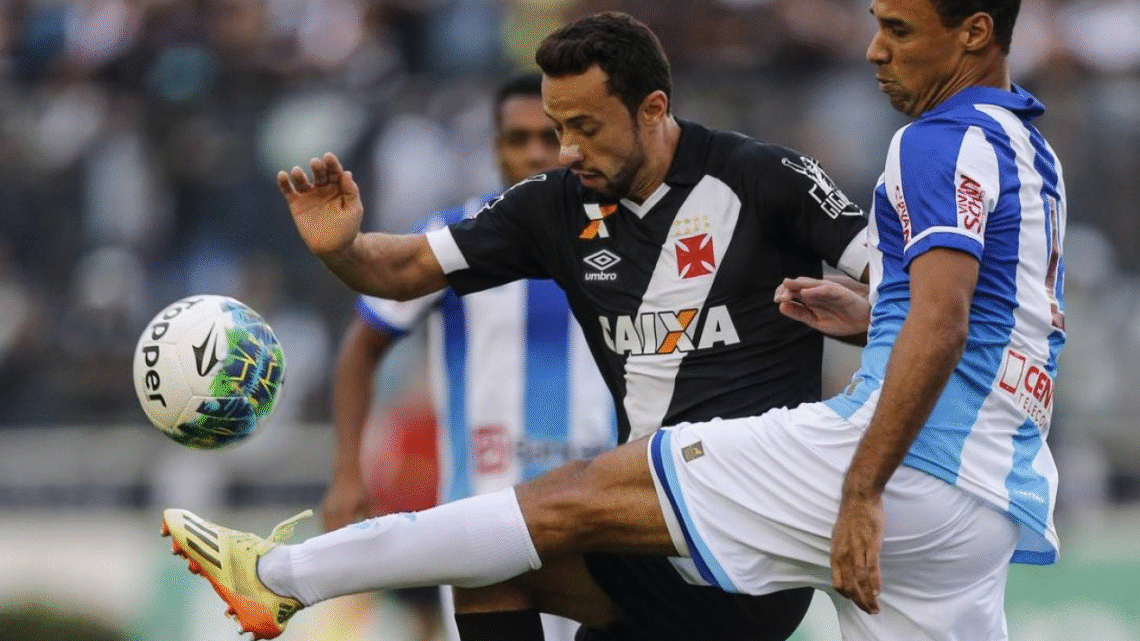 Paysandu x Vasco: onde assistir ao vivo e horário na Copa do Brasil