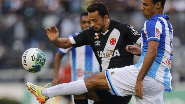Paysandu x Vasco: onde assistir ao vivo e horário na Copa do Brasil