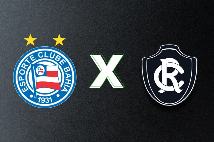 Saiba tudo sobre Bahia x Remo: onde assistir ao vivo, horário e escalações do jogo de ida da Copa do Brasil nesta quarta (22).