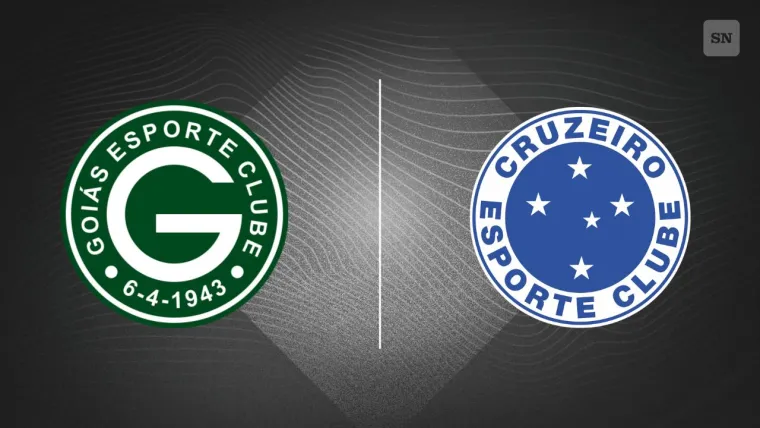 Goiás x Cruzeiro: saiba onde assistir ao vivo, horário e as prováveis escalações do jogo de ida da Copa do Brasil nesta quarta (22).