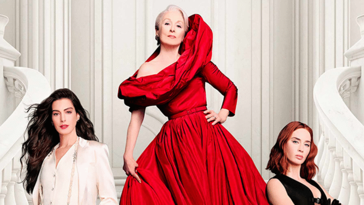 Pré-venda de ingressos para ‘O Diabo Veste Prada 2’ tem data definida