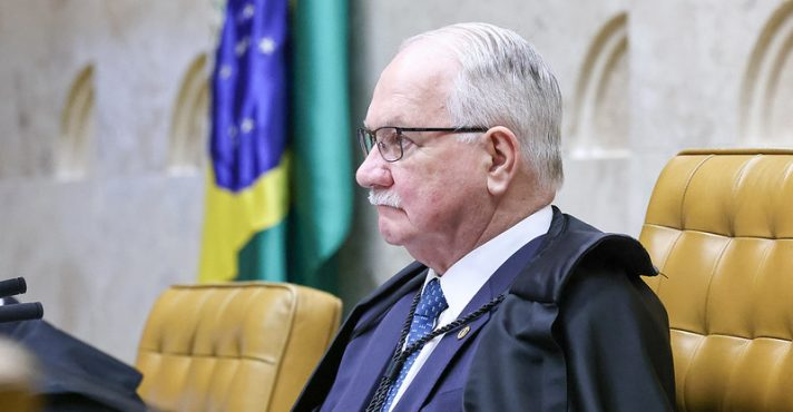 Código de ética de Edson Fachin e reforma de Flávio Dino instalam guerra fria no STF