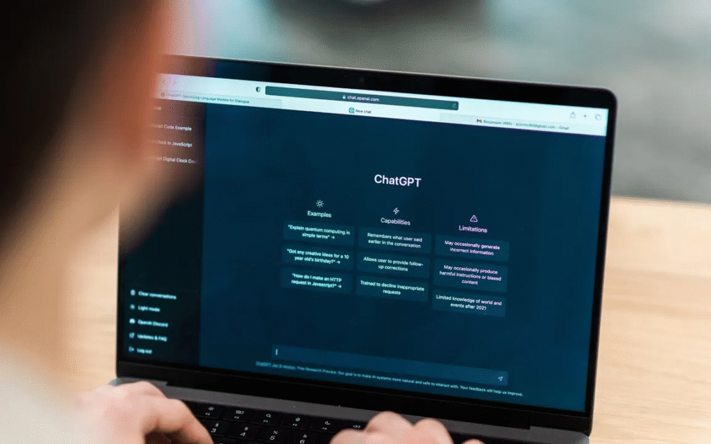 Avanço da IA no Brasil reduz chances de primeiro emprego e impacta salários de jovens. Entenda o estudo da FGV sobre o mercado de trabalho.