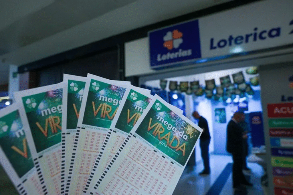 Mega-Sena de 30 anos pagará R$ 150 milhões em sorteio especial que não acumula. Confira datas, preços e como apostar hoje.