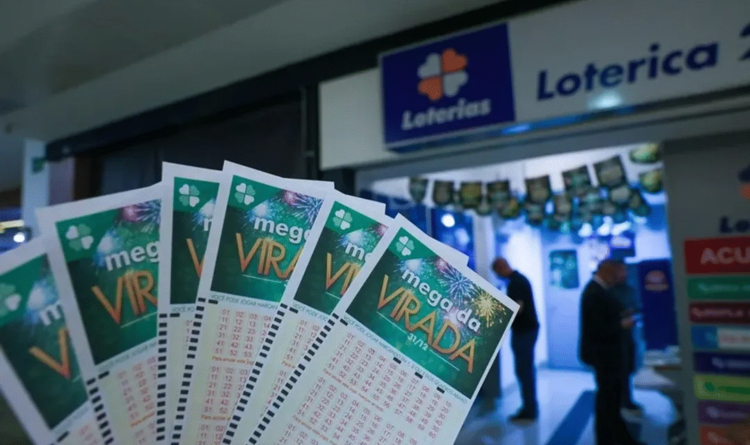 Mega-Sena 30 anos terá prêmio especial de R$ 150 milhões