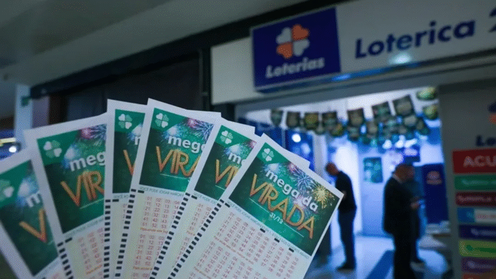 Mega-Sena 30 anos terá prêmio especial de R$ 150 milhões