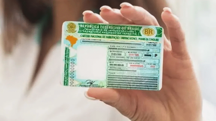 CNH exigirá novo exame obrigatório para categorias A e B