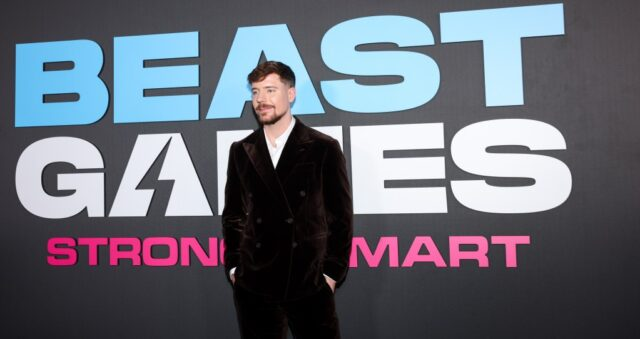 MrBeast nega acusações de assédio e retaliação em processo judicial