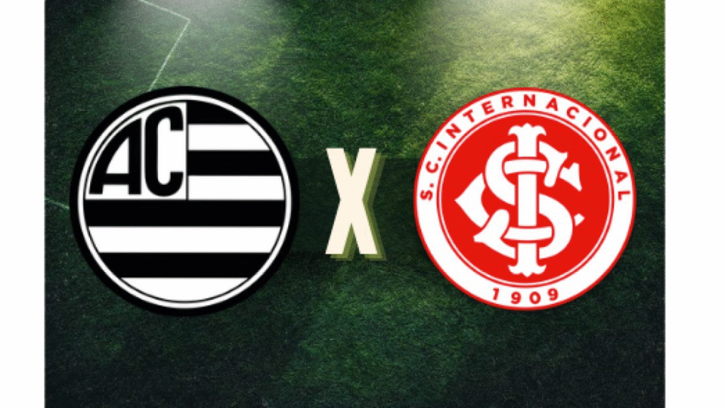 Athletic x Internacional ao vivo hoje. Confira horário, escalações e tudo sobre o jogo da Copa do Brasil nesta quarta (22).