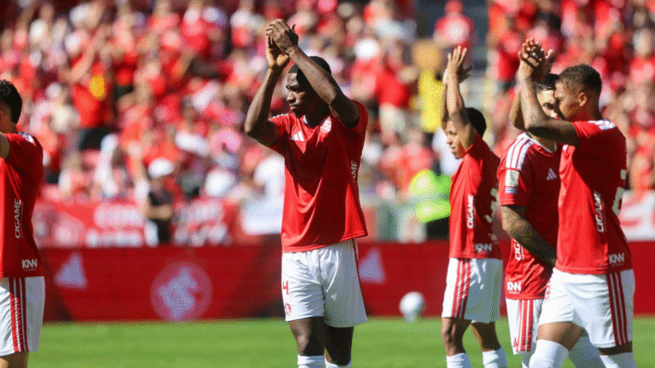 Athletic x Internacional saiba onde assistir pela Copa do Brasil