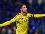 Cristiano Ronaldo no Campeonato Saudita pelo Al-Nassr