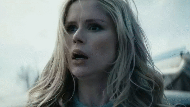 Erin Moriarty revela luta contra doença durante fim de The Boys
