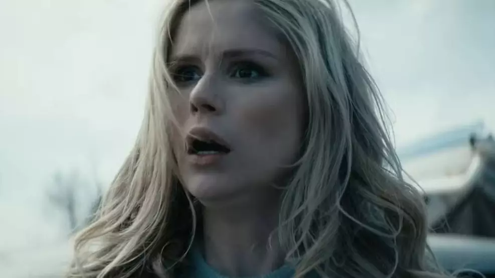 Erin Moriarty revela luta contra doença durante fim de The Boys