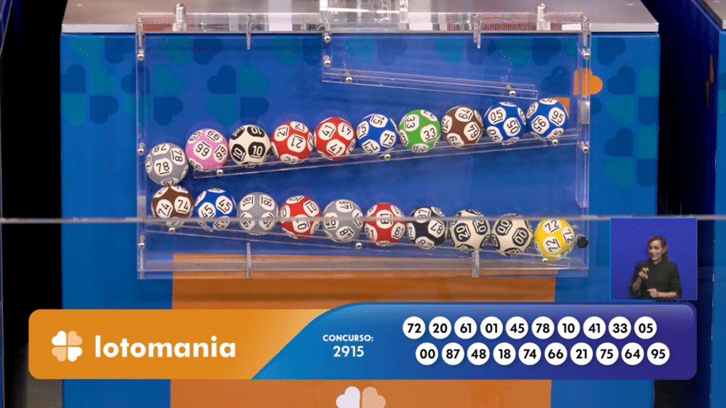 Lotomania 2915: confira os números sorteados nesta quarta (22) e saiba como resgatar o prêmio estimado em R$ 500 mil.