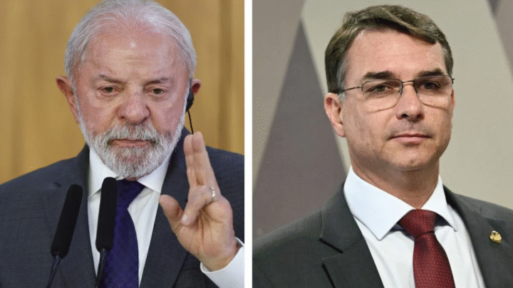 Nova pesquisa AtlasIntel para Presidência será divulgada na terça (28)