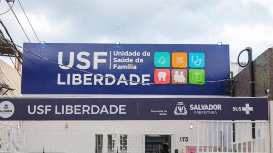 Bolsa Família: beneficiários em Salvador devem realizar acompanhamento de saúde