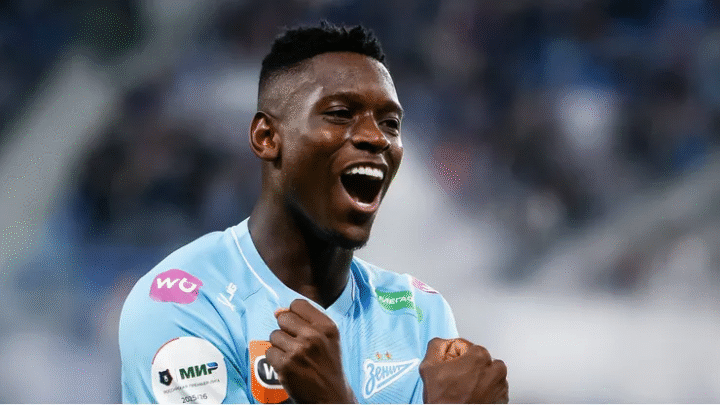 Luiz Henrique no Flamengo: José Boto inicia contatos para contratar atacante