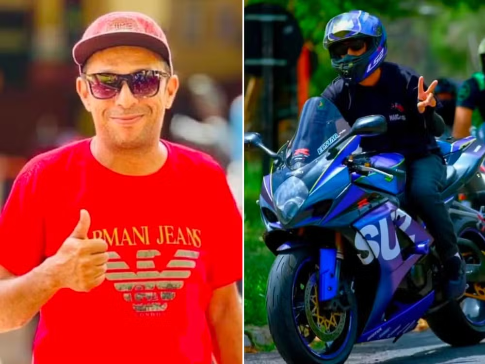 Motociclista Marcos Roberto Teotônio morre em grave acidente em Araraquara (SP) após bater em caminhonete. Veja detalhes da ocorrência e investigação.