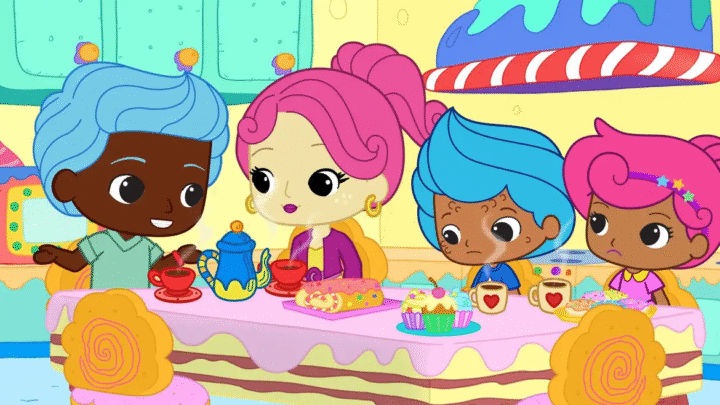 TV Brasil estreia terceira temporada de Os Chocolix neste sábado (4)