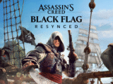 Assassin's Creed Black
