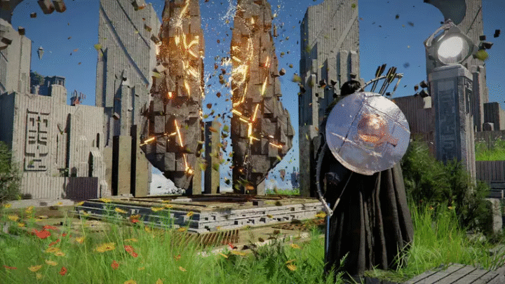 Crimson Desert recebe níveis de dificuldade em nova atualização