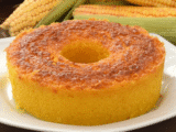 bolo de milho