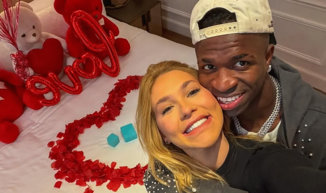 Bastidores indicam separação silenciosa de Virginia Fonseca e Vini Jr