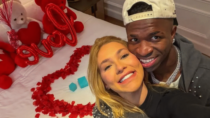 Bastidores indicam separação silenciosa de Virginia Fonseca e Vini Jr