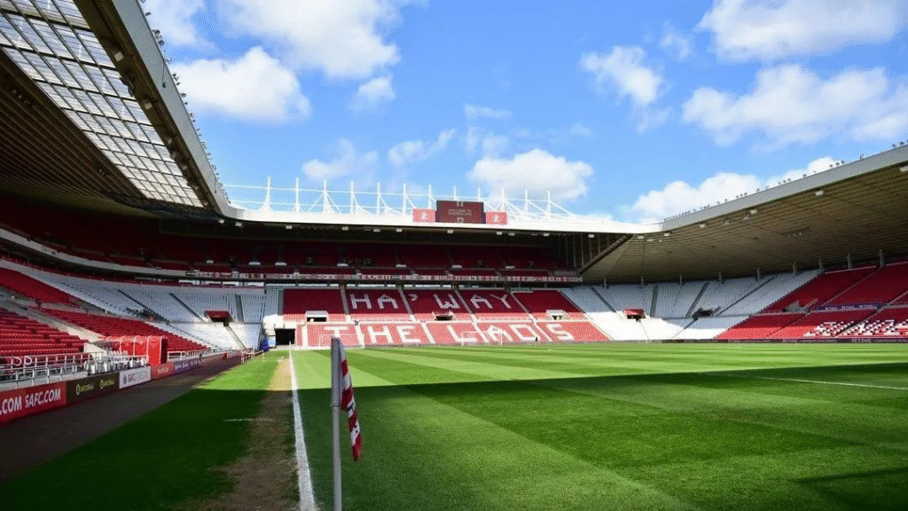 Sunderland x Nottingham Forest: veja onde assistir ao vivo e o horário do jogo da Premier League nesta sexta (24) às 16h.