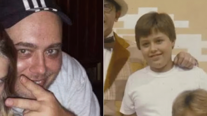 Fabiano Thomas Vannucci: morre aos 53 anos ex-estrela mirim e diretor