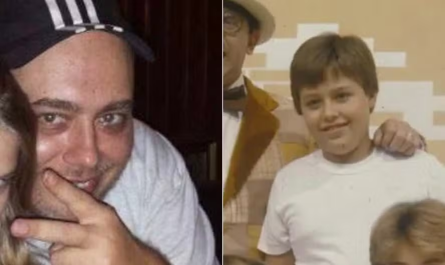 Fabiano Thomas Vannucci: morre aos 53 anos ex-estrela mirim e diretor