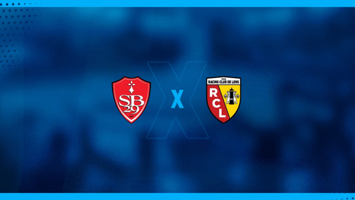 Brest x Lens: onde assistir ao vivo, horário e palpites da Ligue 1