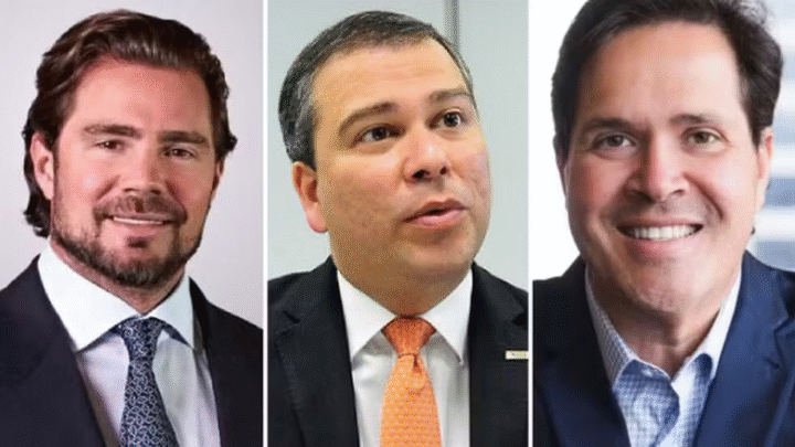 Caso Master: STF forma maioria para manter prisões de ex-presidente e advogado