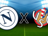 Napoli x Cremonese