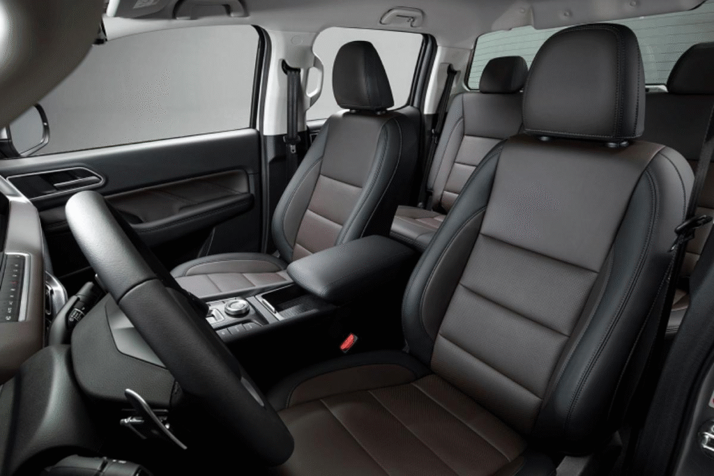 Picape chinesa de R$ 240.000 (GWM Poer) supera vendas de Amarok e Titano em abril. Veja o ranking completo e a análise de mercado nesta sexta (24).