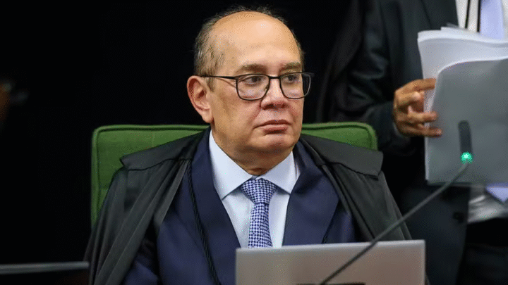 Gilmar Mendes pede desculpas após fala polêmica sobre Romeu Zema